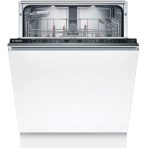 מדיח כלים אינטגרלי מלא Bosch SMV6ZB806E סדרה 6 עם Zeolith