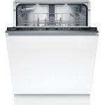 מדיח כלים אינטגרלי מלא Bosch SMV6ZB806E סדרה 6 עם Zeolith
