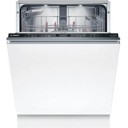 מדיח כלים אינטגרלי מלא Bosch SMV6ZB806E סדרה 6 עם Zeolith