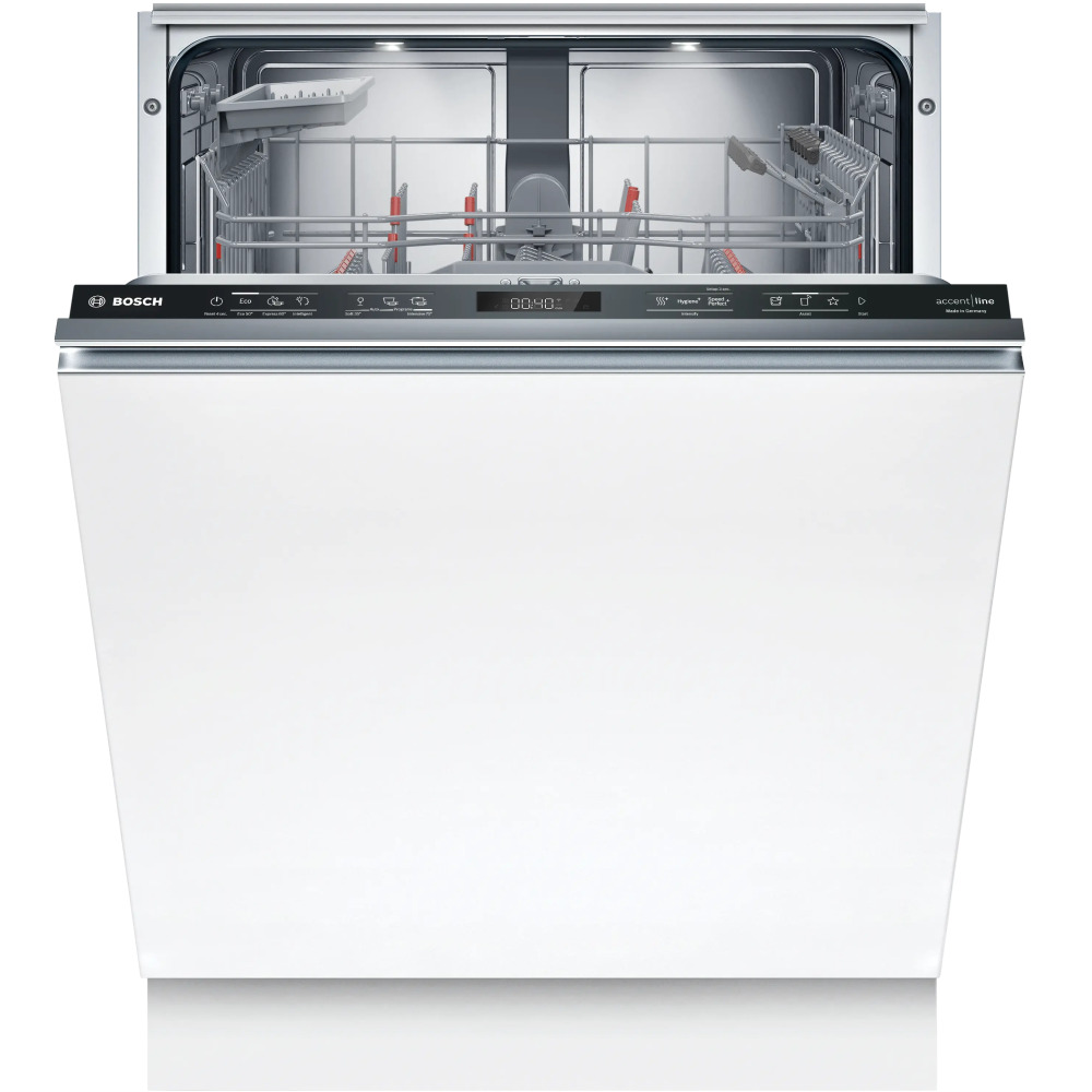 bosch smv6zb806e product מדיח כלים אינטגרלי מלא Bosch SMV6ZB806E סדרה 6 עם Zeolith