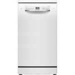 מדיח כלים עומד BOSCH SPS2IKW01G רוחב 45 ס"מ לבן