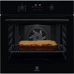 תנור בנוי פירוליטי Electrolux EOP6401K רב תכליתי Surround Cook