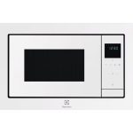 מיקרוגל Electrolux דגם LMS4253TBW 23 ליטר עם גריל
