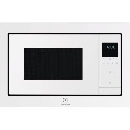 מיקרוגל Electrolux דגם LMS4253TBW 23 ליטר עם גריל