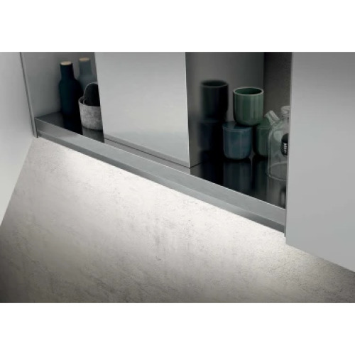 elica boxin 120 product 1 קולט אדים בנוי Elica Boxin 120 ס"מ נירוסטה עם מגני צד