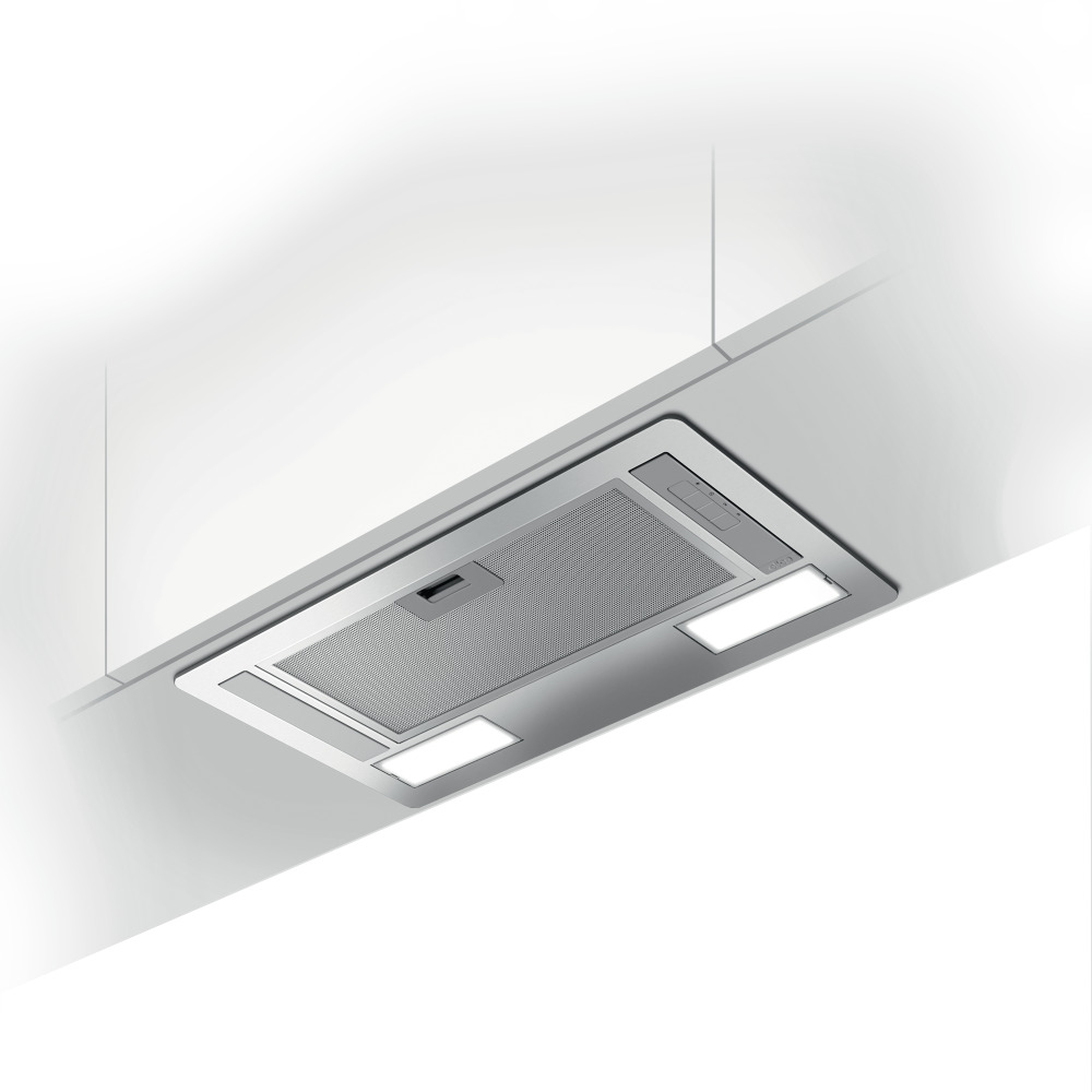 elica era c product 2 קולט אדים Elica Era C בנוי לבן 60 ס״מ
