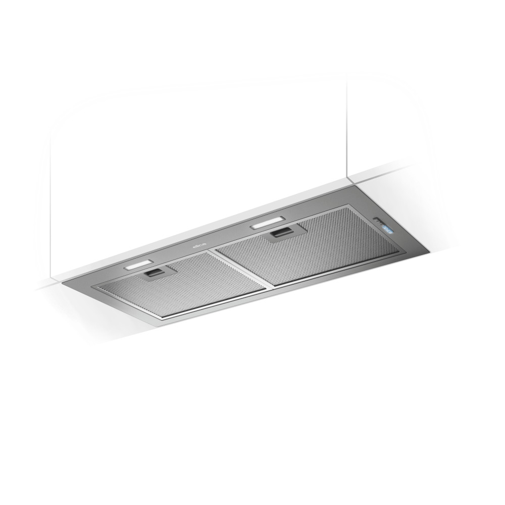 elica era c product 3 קולט אדים מובנה Elica Era C לבן 60 ס"מ