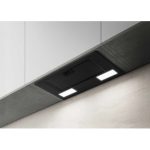 קולט אדים בנוי Elica Era C לבן 60 ס"מ עם תאורת LED