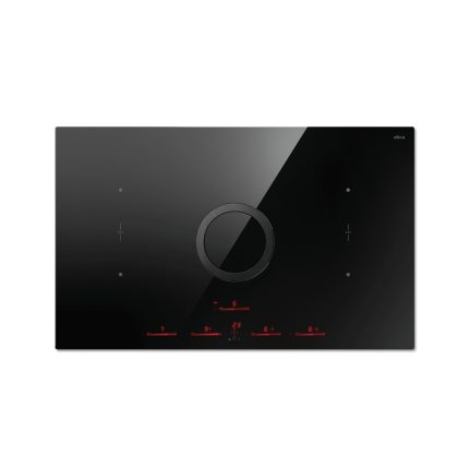 כיריים אינדוקציה Elica NikolaTesla Switch עם שאיבת אדים נסתרת