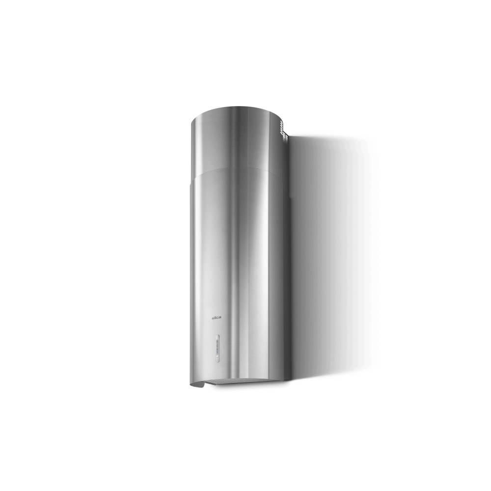 elica stone 33 product קולט אדים Elica Stone נירוסטה 33 סמ תלוי קיר