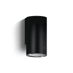 קולט אדים Elica Tube Pro צמוד קיר בגימור שחור מט