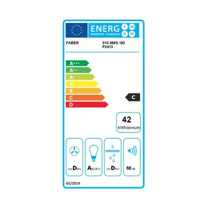 faber 106 45 plus white a60 3 product 2