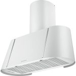 קולט אדים קיר Faber BEAT XL WALL WHITE MATT F80 לבן מט