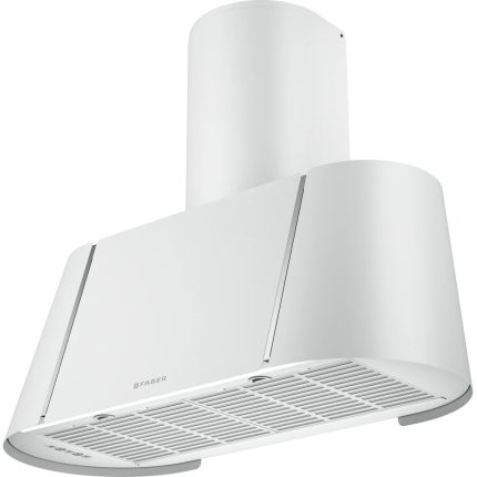 קולט אדים קיר Faber BEAT XL WALL WHITE MATT F80 לבן מט