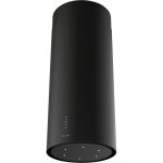 קולט אדים אי Faber CYLIND I.EVO PLUS BK MATT A37/2 שחור מט