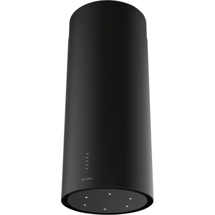 קולט אדים אי Faber CYLIND I.EVO PLUS BK MATT A37/2 שחור מט