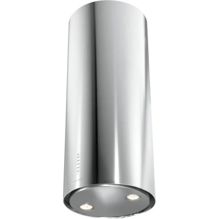 קולט אדים איי Faber CYLINDRA IS./4 EV8 X A37/2 עיצוב גלילי 37 ס"מ