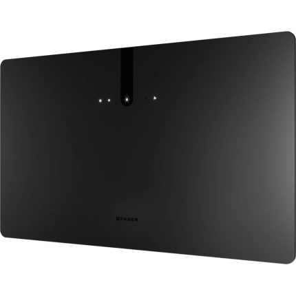 קולט אדים קיר Faber GLAM FIT ZERO DRIP PLUS A80 שחור מט