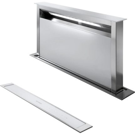 קולט אדים Faber HOOD FABULA EV8+ WH A90/2 לבן זכוכית 90 ס"מ