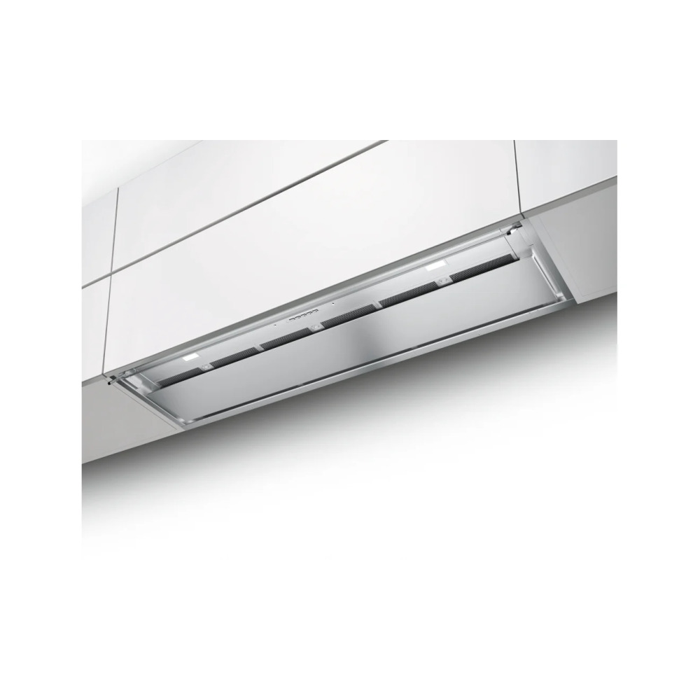 faber in nova premium ev8 x a120 2 product קולט אדים מובנה Faber IN-NOVA PREMIUM EV8+ X A120/2 ברוחב 120 ס"מ