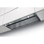 קולט אדים מובנה Faber IN-NOVA-PREMIUM-EV8-X-A90 נירוסטה 90 ס״מ