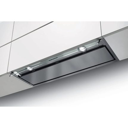 קולט אדים מובנה Faber IN-NOVA-PREMIUM-EV8-X-A90 נירוסטה 90 ס״מ