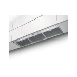 קולט אדים מובנה Faber IN-NOVA SMART X A120 נירוסטה 120 ס"מ