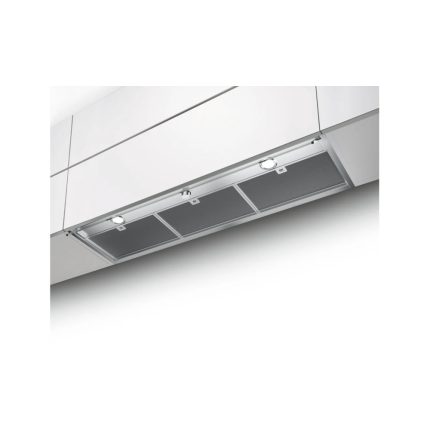 קולט אדים מובנה Faber IN-NOVA SMART X A120 נירוסטה 120 ס"מ