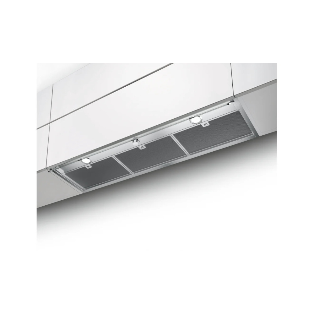 faber in nova smart x a120 product קולט אדים מובנה Faber IN-NOVA SMART X A120 נירוסטה 120 ס"מ
