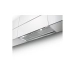 קולט אדים מובנה Faber IN-NOVA SMART X A90 נירוסטה 90 ס"מ