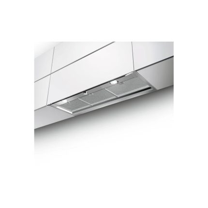 קולט אדים מובנה Faber IN-NOVA SMART X A90 נירוסטה 90 ס"מ