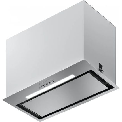 קולט אדים מובנה Faber INKA LUX EVO X A52 נירוסטה 52 ס"מ