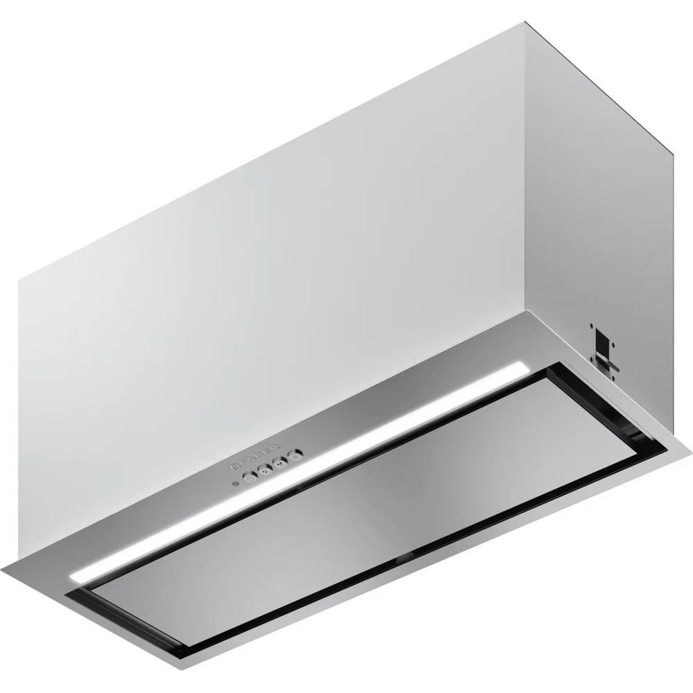 faber inka lux evo x a70 product קולט אדים מובנה Faber INKA LUX EVO X A70 נירוסטה 70 ס״מ שאיבה פרימטרית