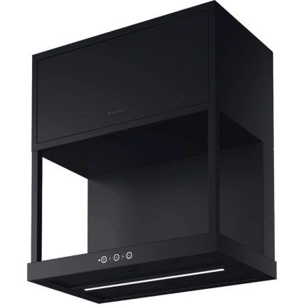 קולט אדים תלוי קיר Faber MODULAR-EXTRACTOR-F60-BK-MATT שחור מט 60 ס"מ