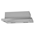 קולט אדים שולף Faber T3100 Inox עם תאורת LED