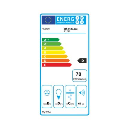 faber t3100 product 2