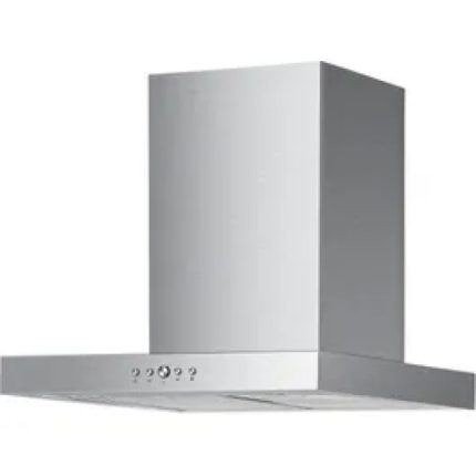 קולט אדים קיר Faber TSP X A60 2LS נירוסטה 60 ס"מ