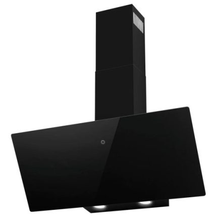 קולט אדים Faber VRT BK A90 2LS שחור 90 ס"מ דירוג A