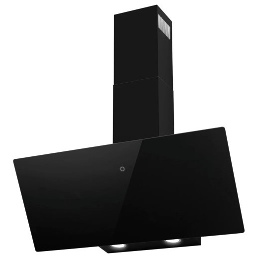 faber vrt bk a90 2ls product קולט אדים Faber VRT BK A90 2LS שחור 90 ס"מ דירוג A