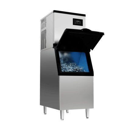 מכונת קרח תעשייתית Faynameli RF-180ICE 180 קילוגרם נירוסטה