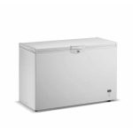 מקפיא ומקרר תעשייתי שוכב FAYNAMELI RF-425PC עם זכוכיות הזזה
