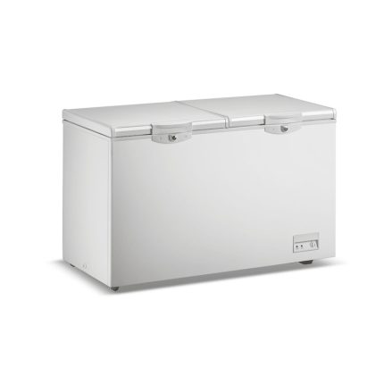 מקפיא ומקרר תעשייתי שוכב FAYNAMELI RF-470PC בנפח 470 ליטר