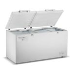 מקפיא מקרר תעשייתי שוכב FAYNAMELI RF-670PC
