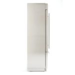 מקרר צד לצד Fhiaba Classic KS600TST נירוסטה