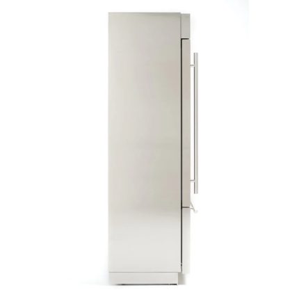 מקרר צד לצד Fhiaba Classic KS600TST נירוסטה