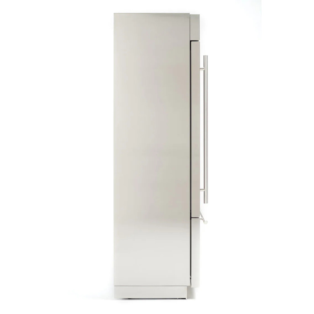 fhiaba classic ks600tst product מקרר צד לצד Fhiaba Classic KS600TST נירוסטה
