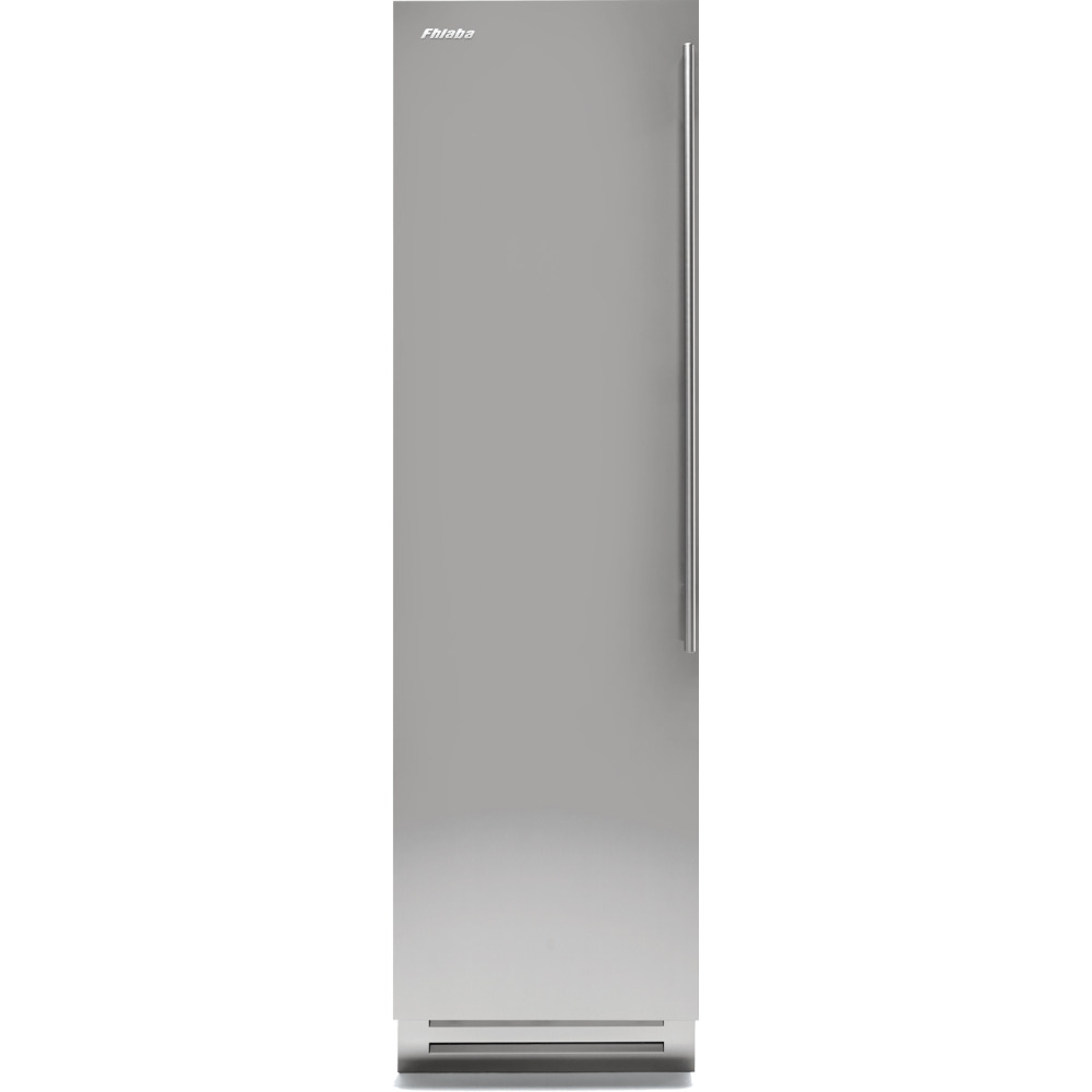 fhiaba ks5990fz 60cm classic column freezer product מקפיא עמודה קלאסי Fhiaba 60 ס״מ KS5990FZ עם ציר שמאלי