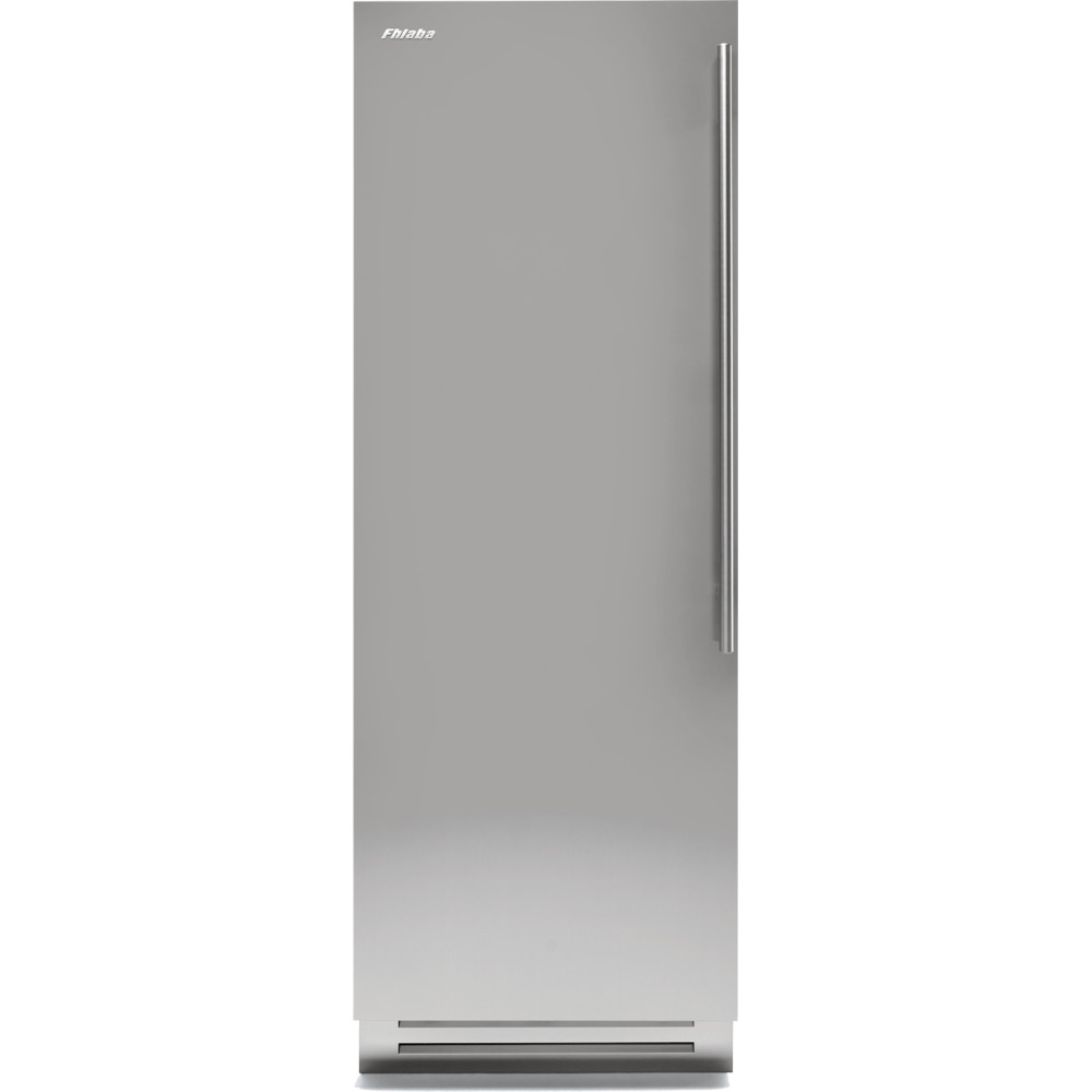 fhiaba ks7490fr 75cm classic column fridge product מקרר עמודה Fhiaba קלאסי 75 ס״מ דגם KS7490FR