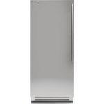 מקפיא עמוד Fhiaba Classic KS8990FZ 90 ס"מ נירוסטה