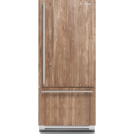 מקרר משולב Fhiaba 90 ס״מ דגם S8990TST עיצוב אינטגרלי